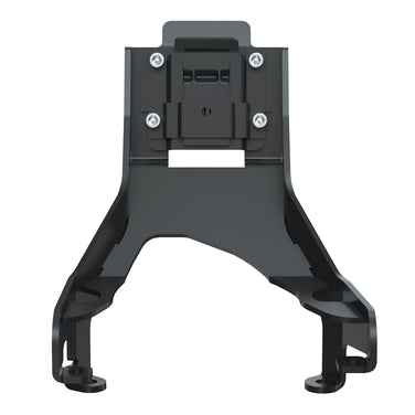 Rider Backrest Mount