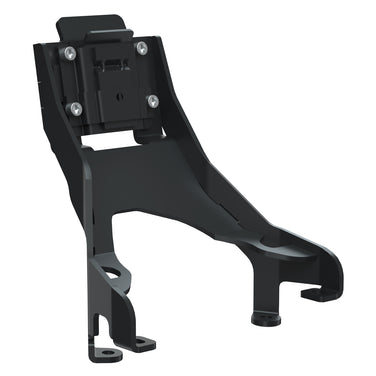 Rider Backrest Mount