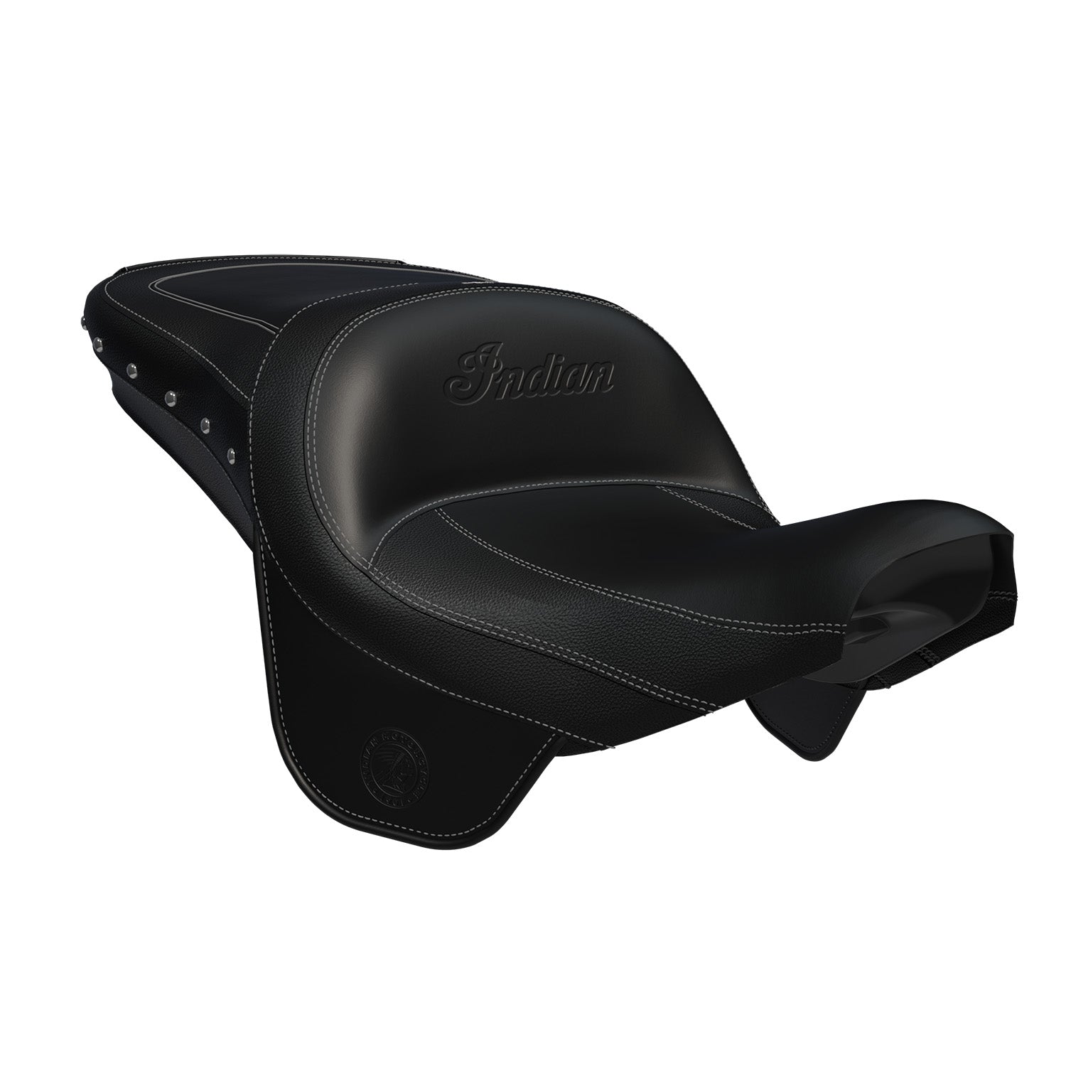 ClimaCommand Classic Seat, Ride Command Enabled, Black
