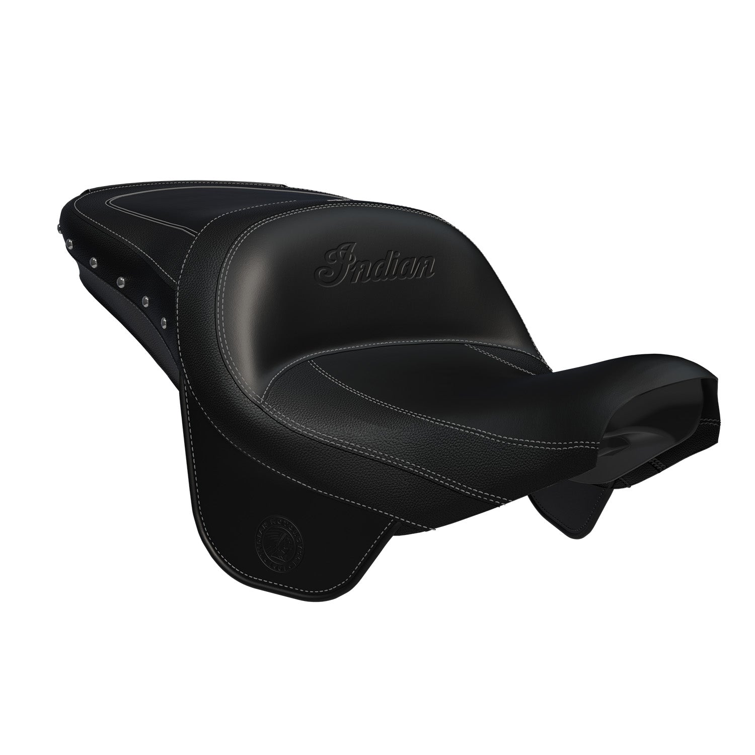 ClimaCommand Classic Seat, Black