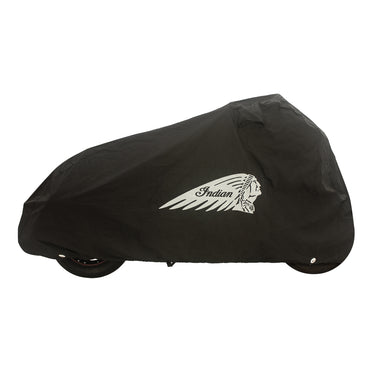 Challenger Full All-Weather Cover, Black