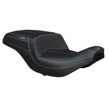 ClimaCommand Syndicate Seat, Black