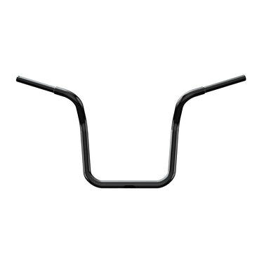 Mid Rise Handlebar, Thunder Black