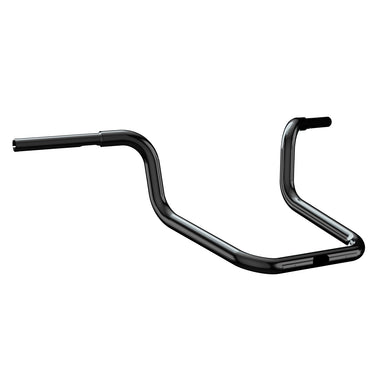 Mid Rise Handlebar, Thunder Black