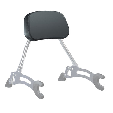 Low Profile Passenger Pad, Black