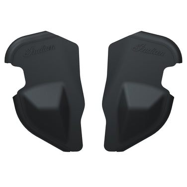 Lower Closeouts, Black