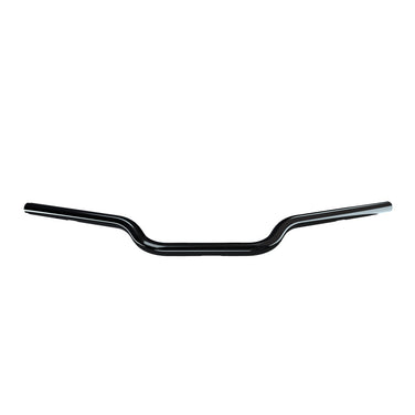 Reduced Reach Handlebar, Thunder Black