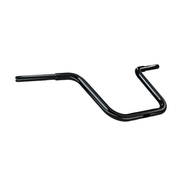 Low Rise Handlebar, Thunder Black
