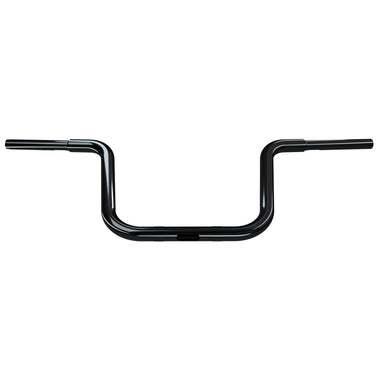 Low Rise Handlebar, Thunder Black
