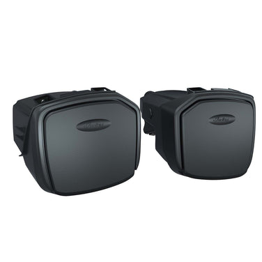 Lower Fairing Storage