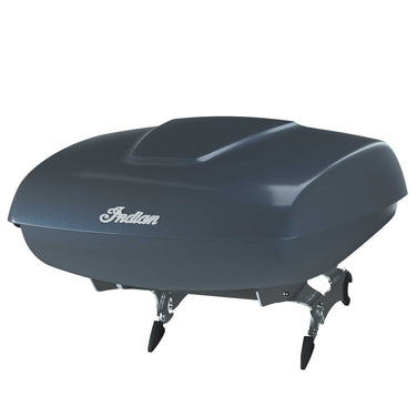 Quick Release Low Profile Trunk Mount, Chrome