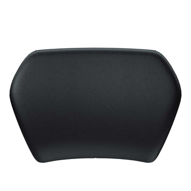 Low Profile Trunk Backrest Pad, Black