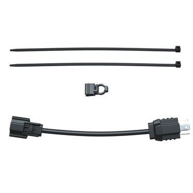 Pathfinder Adaptive Headlight Jumper