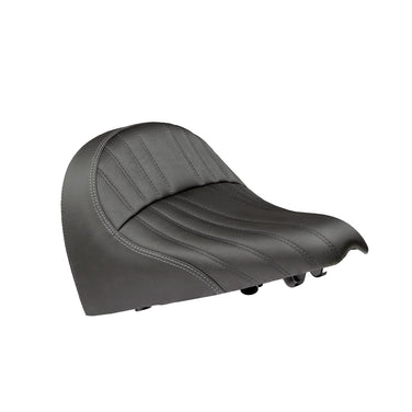 Comfort+ Chief Solo Seat, Black