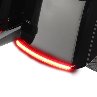 Fender Blades® for Tri Glide