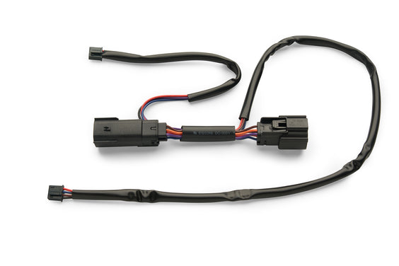 Plug-n-Play Wiring Kit '10-'13 FLHX, FLTRX