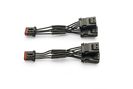 LIGHTING SPLITTER PACK, CIRO BRANDED