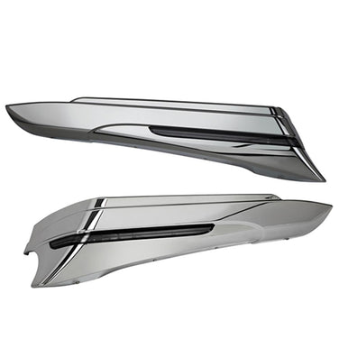 Saddlebag Extensions