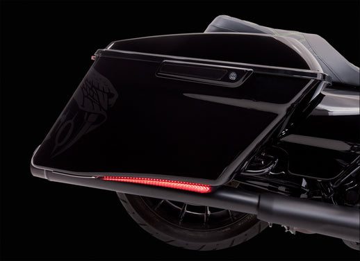 Machete™ Extended Bag LED Lights