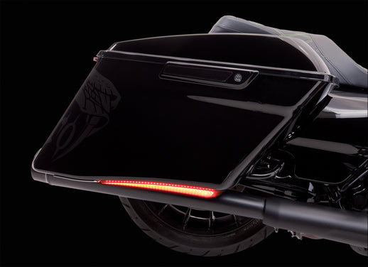 Machete™ Extended Bag LED Lights