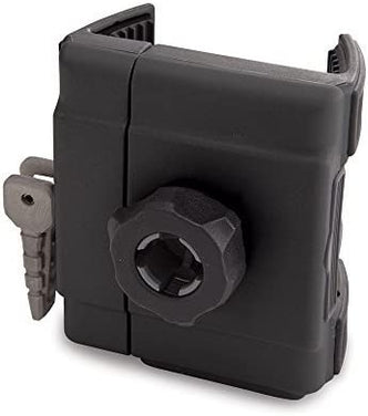 Smartphone Holder, Perch Mount, Chrome