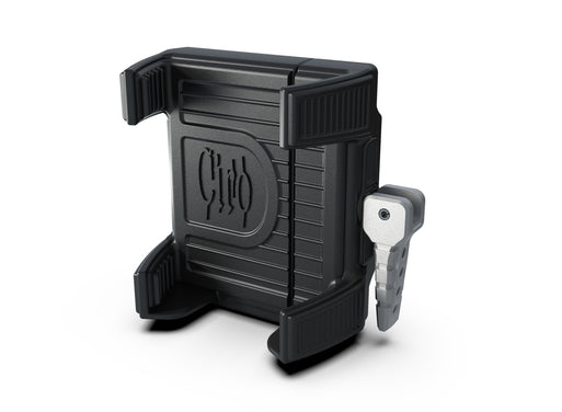 Premium Smartphone Holder w/ Charger (No Mount)