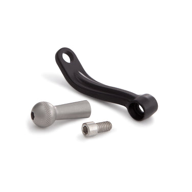 Mirror Mount, Black
