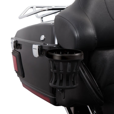 Passenger Drink Holder Black, '96-'13