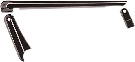 Shift Linkage Cover
