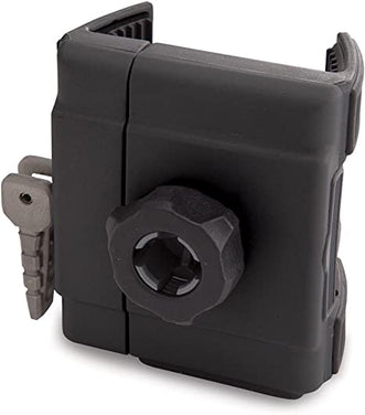 Smartphone Holder, Perch Mount, Black