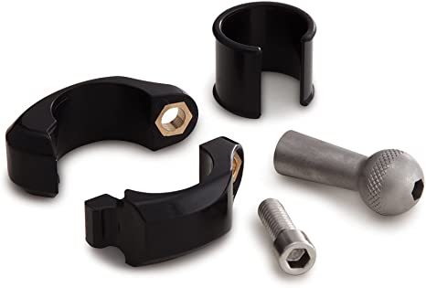 Drink Holder Black, 1 1/4