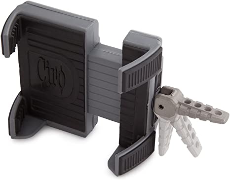 Premium Smartphone Holder w/ Charger, 7/8-1
