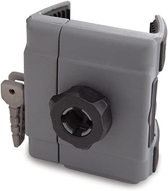 Premium Smartphone Holder w/ Charger, 1 1/4