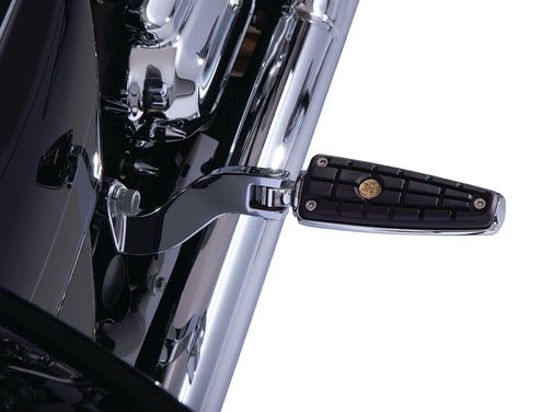 CMX Pegs w/ Adapters, Chrome