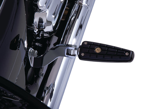 CMX Pegs w/ Adapters, Black