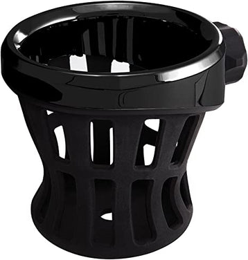 Drink Holder Black, 1 1/4