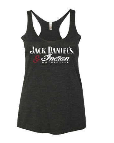 JD Indian Ladies Tank Top