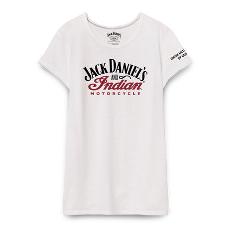 Ladies Vintage Tee