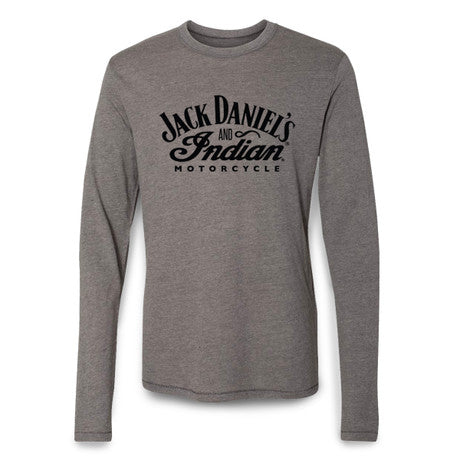 Vintage Long Sleeve Tee