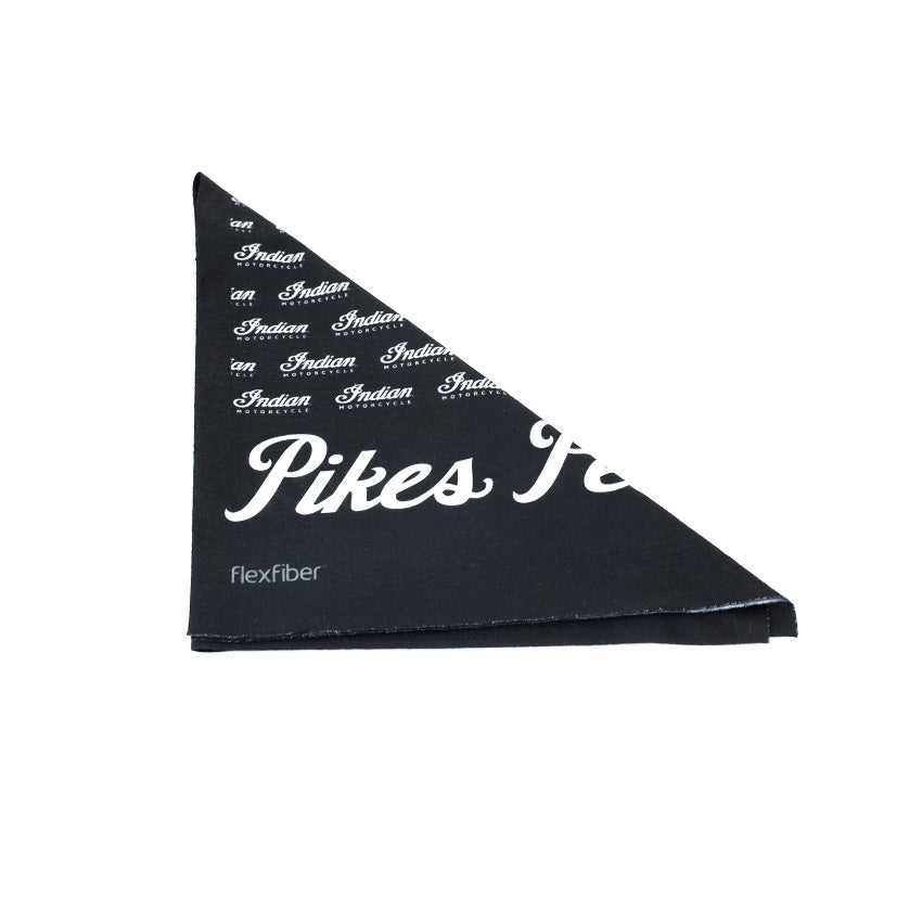 Pikes Peak Indian Micro Fiber Head Scarf