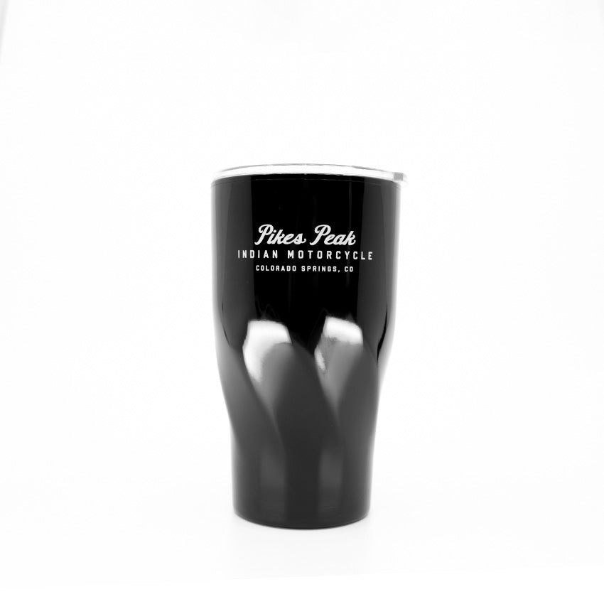 Pikes Peak Indian Travel Coffee Mug