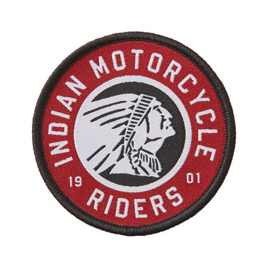 IMR Exclusive Riders Patch